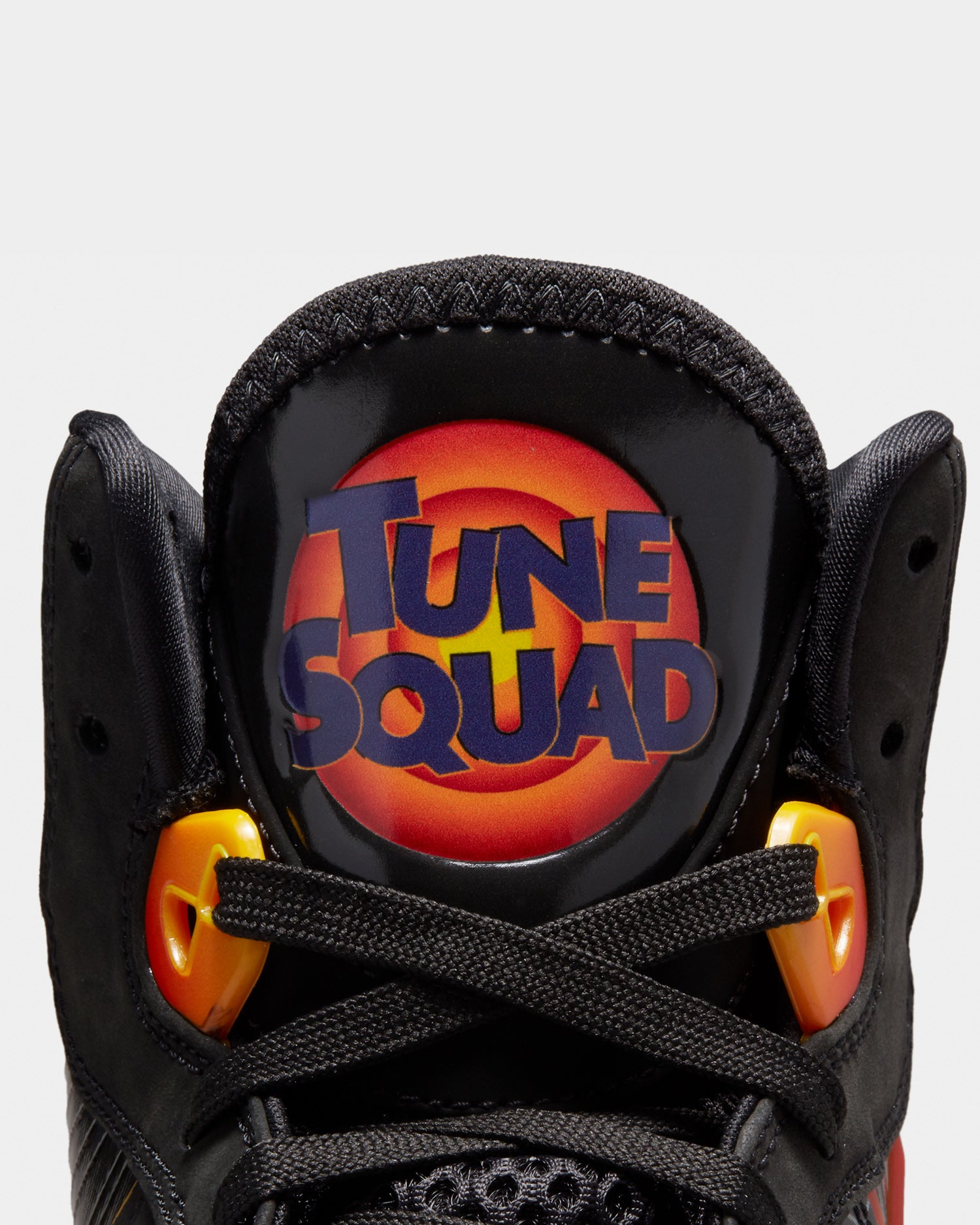 lebron space jam footlocker