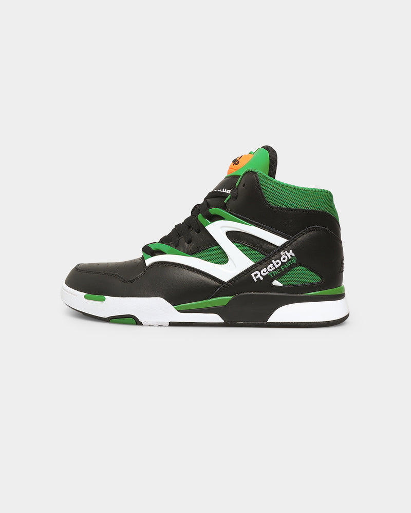 Reebok pump shoes nz Clearance