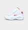 Rebook Question Mid Chalk/Vector Red