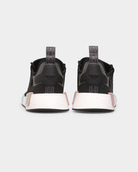 Adidas Women's NMD_R1 Core Black/Core Black/Magic Mauve