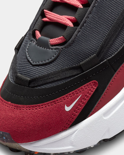 Nike Women's Air Max Furyosa Black/White