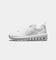 Nike Women's Air Max Genome White/White