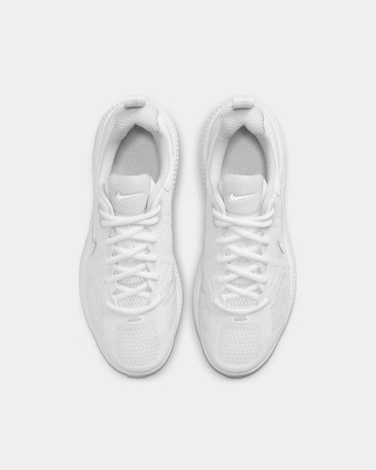 Nike Women's Air Max Genome White/White