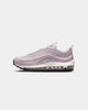 Nike Women's Air Max 97 Plum Fog/Metallic Pewter