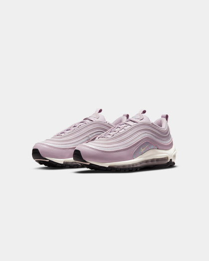 Nike Women's Air Max 97 Plum Fog/Metallic Pewter