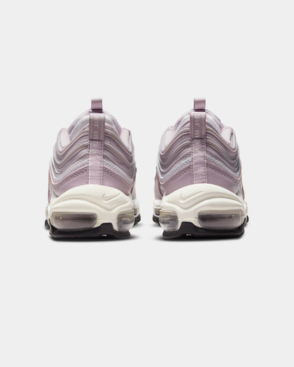 Nike Women's Air Max 97 Plum Fog/Metallic Pewter