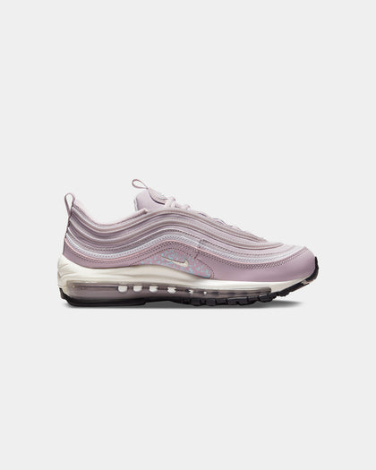 Nike Women's Air Max 97 Plum Fog/Metallic Pewter