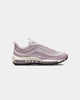 Nike Women's Air Max 97 Plum Fog/Metallic Pewter
