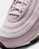 Nike Women's Air Max 97 Plum Fog/Metallic Pewter