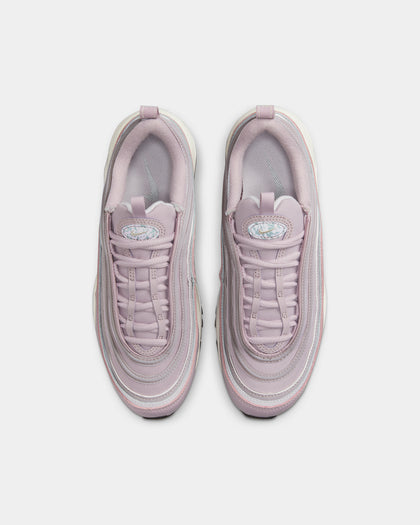 Nike Women's Air Max 97 Plum Fog/Metallic Pewter