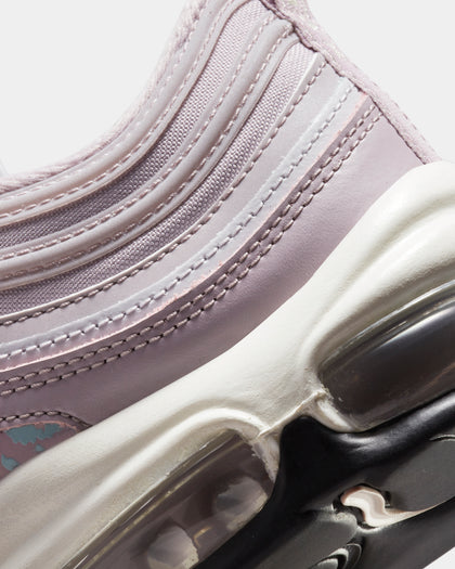 Nike Women's Air Max 97 Plum Fog/Metallic Pewter