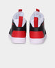 Converse Chuck Taylor All Star Ultra Black/White/University Red