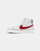 Nike Blazer Mid '77 White/Gym Red