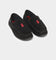 Polo Ralph Lauren Declan Slippers Snuff Black/Tartan