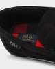 Polo Ralph Lauren Declan Slippers Snuff Black/Tartan