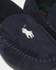 Polo Ralph Lauren Declan Slippers Snuff Navy/Tartan