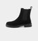 Saint Morta Chunky Chelsea Boot Black