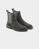 Saint Morta Chunky Chelsea Boot Dark Grey