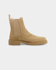 Saint Morta Chunky Chelsea Boot Tan