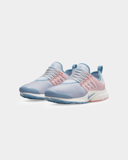 Nike Women's Air Presto Iris Whisper/Worn Blue