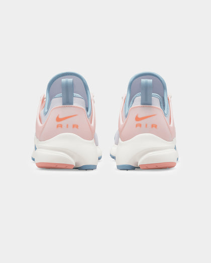 Nike Women's Air Presto Iris Whisper/Worn Blue