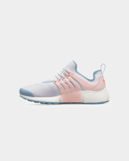 Nike Women's Air Presto Iris Whisper/Worn Blue