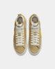 Nike Blazer Mid '77 Jumbo Wheat Grass/Vivid Yellow