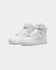 Nike Women's Air Force 1 High White/White/White