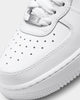 Nike Women's Air Force 1 High White/White/White