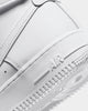 Nike Women's Air Force 1 High White/White/White