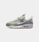 Nike Women's Air Max 90 Futura Sky Grey