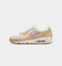 Nike Women's Air Max 90 SE Sail/Arctic Orange