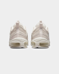 Nike Women's Air Max 97 Light Bone/Phantom