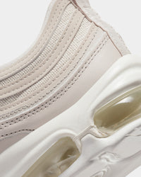 Nike Women's Air Max 97 Light Bone/Phantom