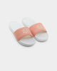 Nike Women's Victori One Next Nature Slide Light Madder Root/White Onyx/Sail