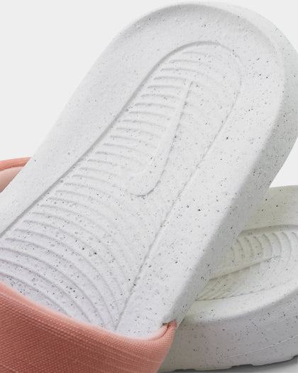 Nike Women's Victori One Next Nature Slide Light Madder Root/White Onyx/Sail