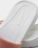 Nike Women's Victori One Next Nature Slide Light Madder Root/White Onyx/Sail