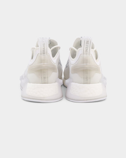Adidas Women's NMD_V3 White/Grey