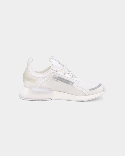 Adidas Women's NMD_V3 White/Grey