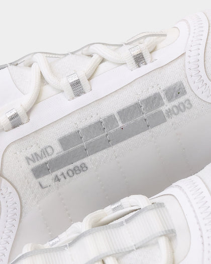 Adidas Women's NMD_V3 White/Grey
