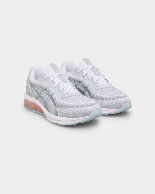Asics Women's Gel-Quantum 180 VII White/Aqua
