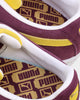 Puma Suede Classic XXI Grape Wine/Dandelion