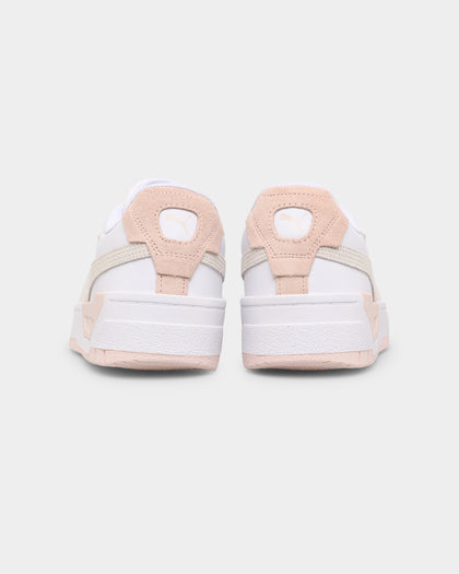 Puma Women's Cali Dream Colorpop Puma White-Island