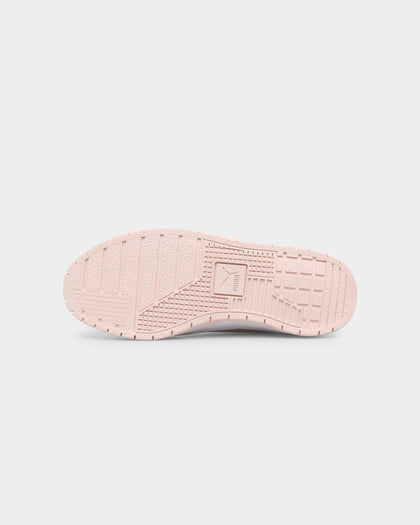 Puma Women's Cali Dream Colorpop Puma White-Island