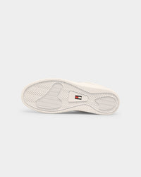 Tommy Jeans Retro Basket White