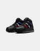 Nike Zoom LeBron III QS "The Shop" Black/Metallic