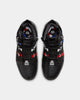 Nike Zoom LeBron III QS "The Shop" Black/Metallic