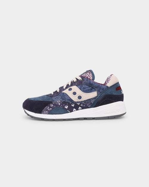 Saucony Shadow 6000 Paisley