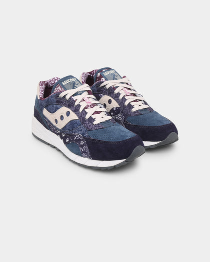 Saucony Shadow 6000 Paisley