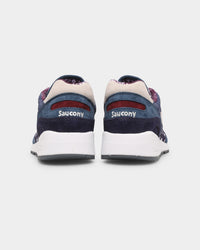 Saucony Shadow 6000 Paisley